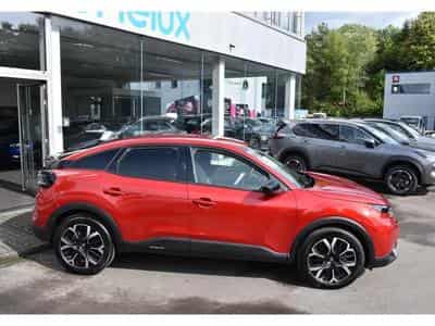 Citroën C4 (2025) - Foto 3