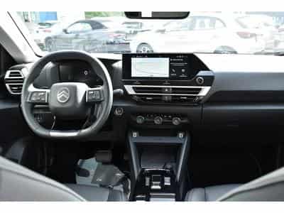 Citroën C4 (2025) - Foto 9
