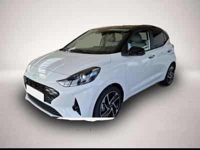 Hyundai i10 (2025) - Foto 1