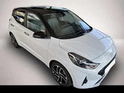 Hyundai i10 (2025) - Foto 3