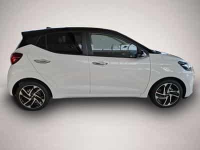 Hyundai i10 (2025) - Foto 4