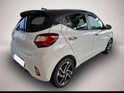 Hyundai i10 (2025) - Foto 5