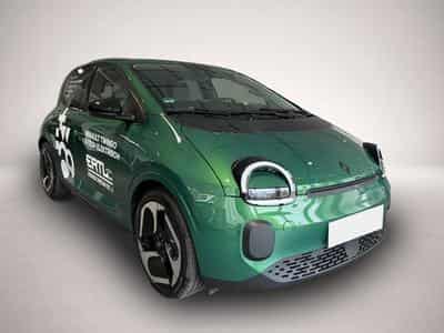 Renault Twingo (2026) - Foto 3