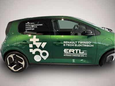 Renault Twingo (2026) - Foto 4