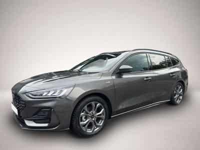 Ford Focus (2024) - Foto 1