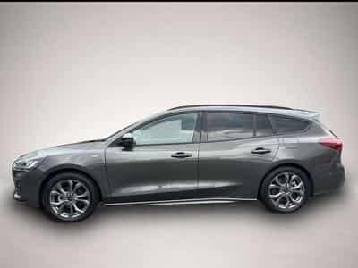 Ford Focus (2024) - Foto 2