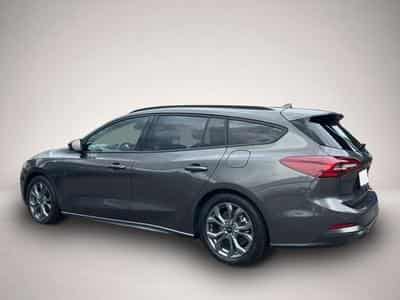 Ford Focus (2024) - Foto 3