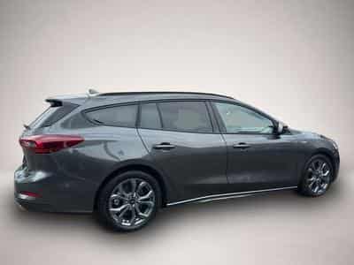 Ford Focus (2024) - Foto 4