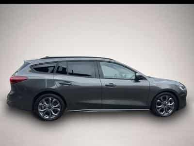Ford Focus (2024) - Foto 5