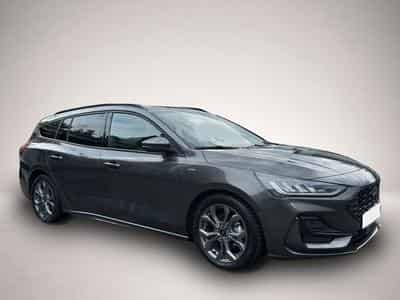 Ford Focus (2024) - Foto 6