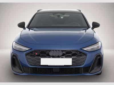 Audi Quattro (2025) - Foto 2