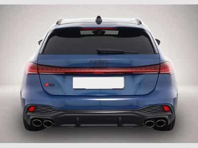 Audi Quattro (2025) - Foto 5