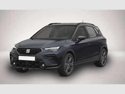 Seat Arona (2026) - Foto 1