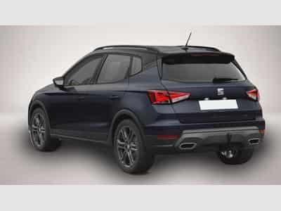 Seat Arona (2026) - Foto 3