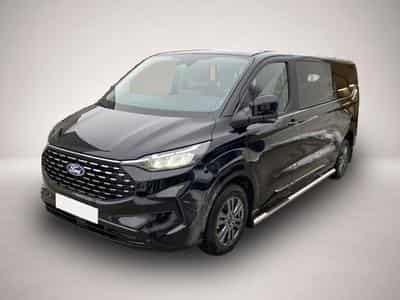 Ford Tourneo (2025) - Foto 2