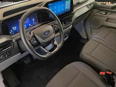 Ford Tourneo (2025) - Foto 3