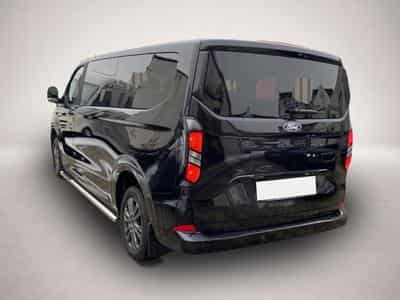 Ford Tourneo (2025) - Foto 4
