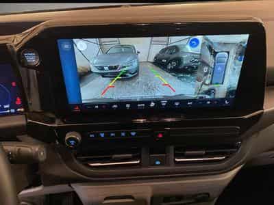 Ford Tourneo (2025) - Foto 5