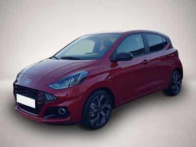 Hyundai i10 (2026) - Foto 1
