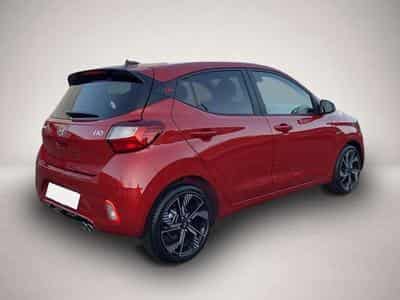 Hyundai i10 (2026) - Foto 2