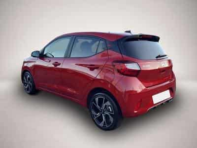 Hyundai i10 (2026) - Foto 3