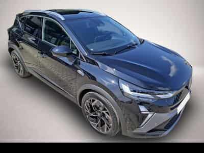 Renault Captur (2025) - Foto 4