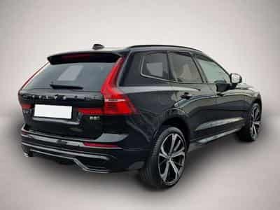 Volvo XC60 (2025) - Photo 1