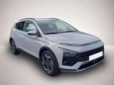 Hyundai Bayon (2026) - Foto 1