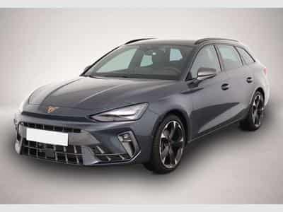 Cupra Leon (2025) - Foto 1