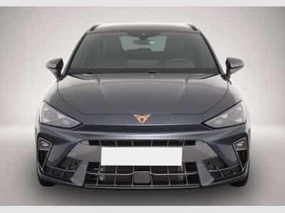 Cupra Leon (2025) - Foto 2
