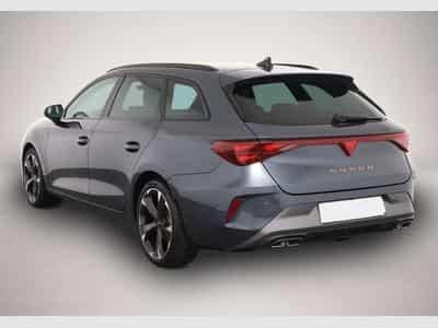 Cupra Leon (2025) - Foto 3