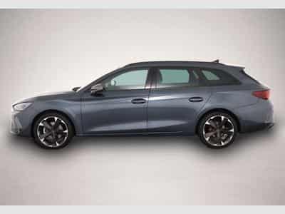 Cupra Leon (2025) - Foto 4