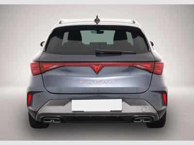 Cupra Leon (2025) - Foto 5