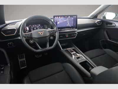 Cupra Leon (2025) - Foto 6