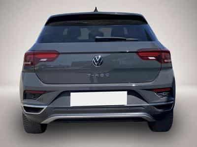 VW T-Roc (2022) - Foto 4