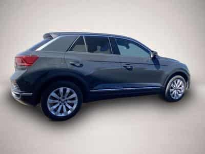 VW T-Roc (2022) - Foto 5