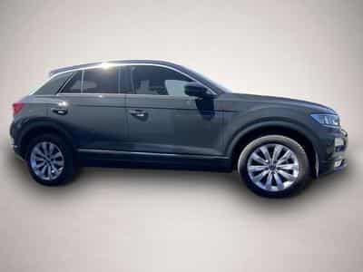 VW T-Roc (2022) - Foto 6