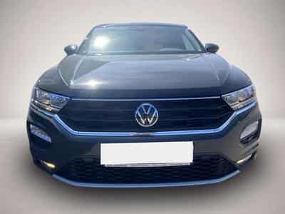 VW T-Roc (2022) - Foto 7