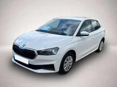 Skoda Fabia (2023) - Foto 1
