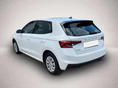 Skoda Fabia (2023) - Foto 3