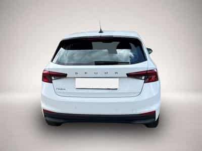 Skoda Fabia (2023) - Foto 4