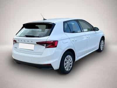 Skoda Fabia (2023) - Foto 5