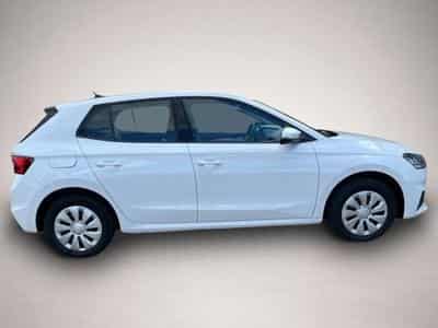 Skoda Fabia (2023) - Foto 6