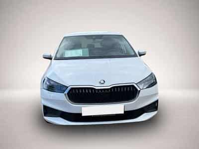 Skoda Fabia (2023) - Foto 8