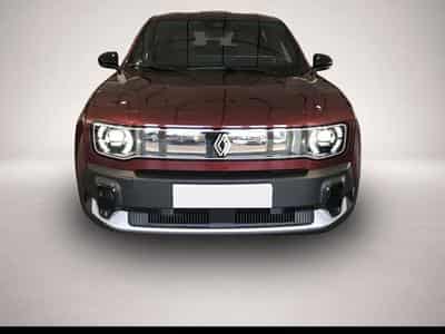 Renault R4 (2026) - Foto 1