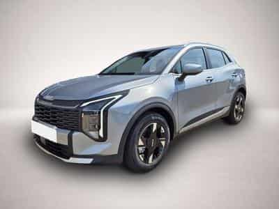 Kia Sportage (2025) - Foto 1