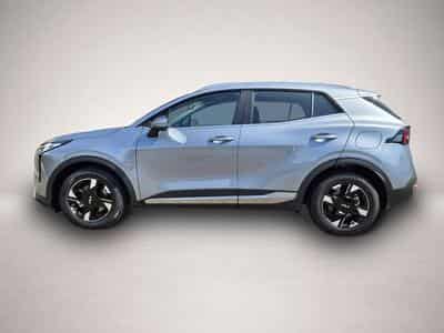 Kia Sportage (2025) - Foto 2