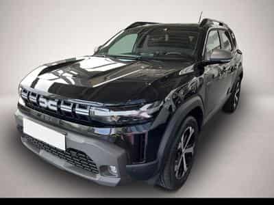 Dacia Duster (2026) - Foto 1