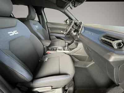 Dacia Duster (2026) - Foto 5