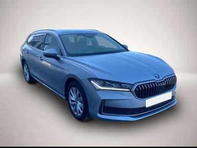 Skoda Superb (2025) - Foto 3